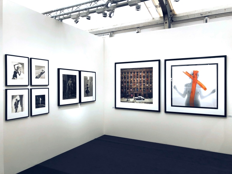 Photo London 2018, Installation View