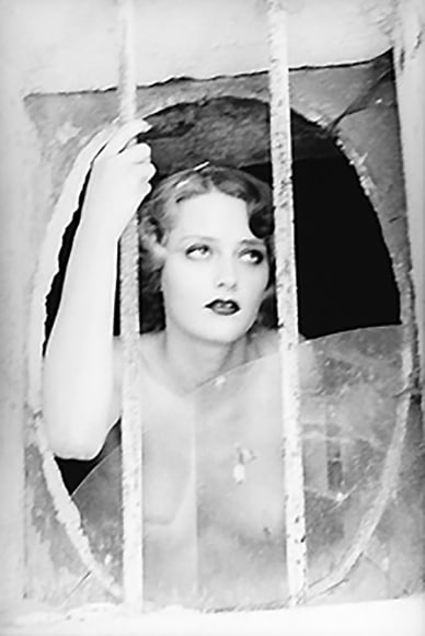 Ellen von Unwerth, From Revenge, 2002