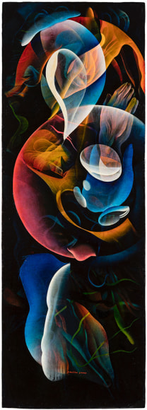 Paulina Peavy (1901 - 1999)