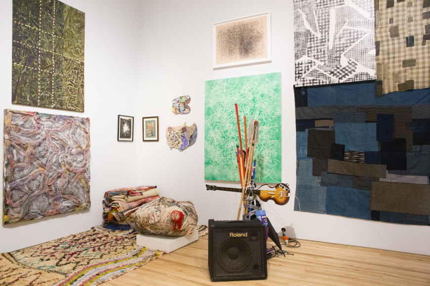 PURPLE  STATES &amp; Cafe Dancer Pop-Up