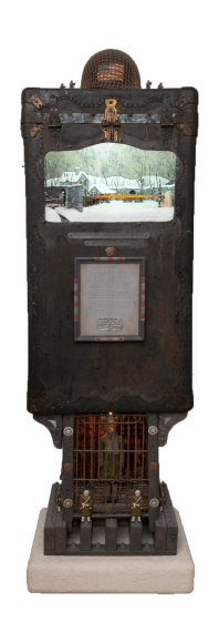 Tom Duncan (b. 1939)