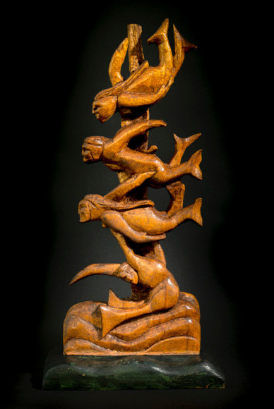 Albert Hoffman (1915 - 1993)