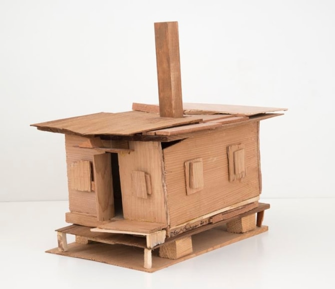 Tribute to Juanita, 2011