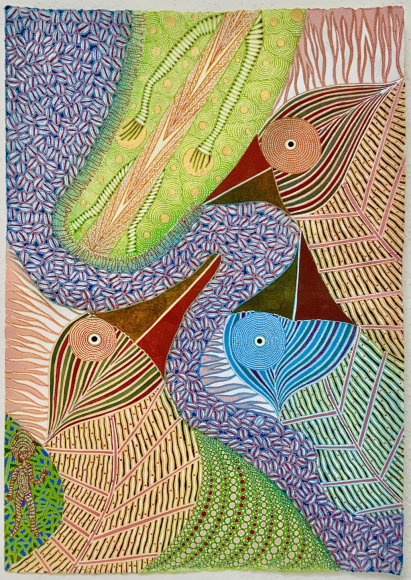 Domenico Zindato (b. 1966)