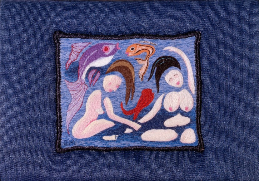 Ray Materson (b. 1954)