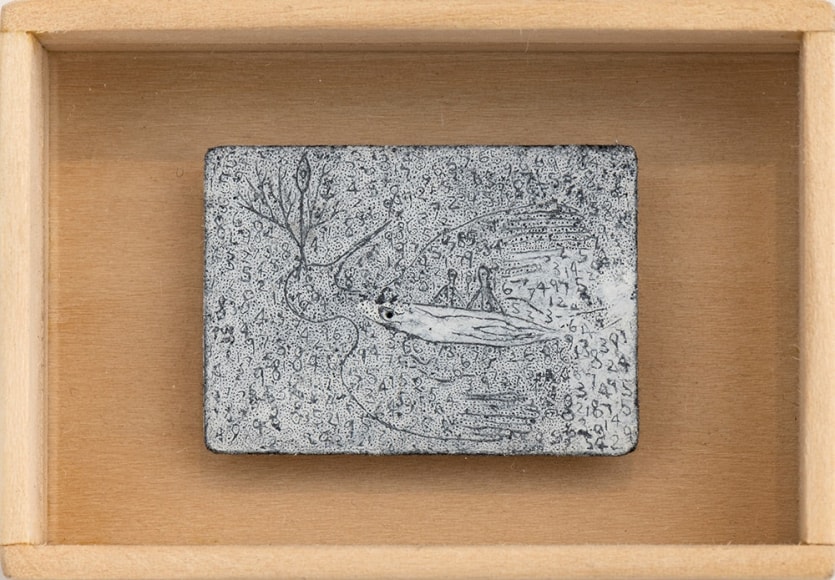 Terence Koh (b. 1977)