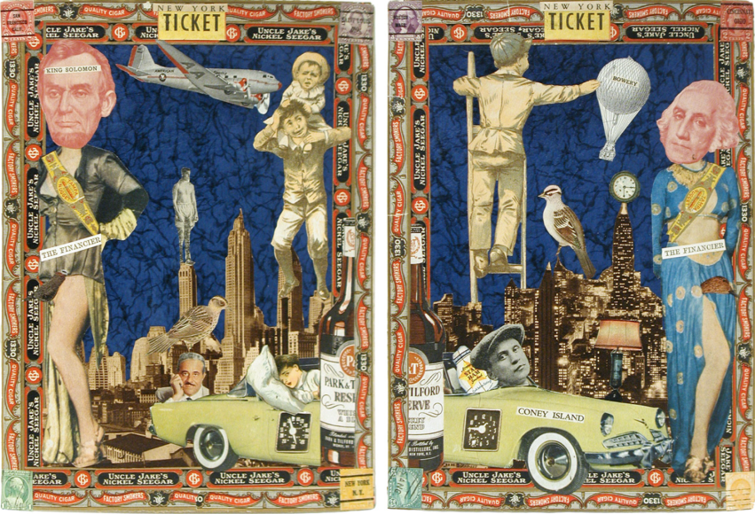 Felipe Jesus Consalvos (1891 - 1960)