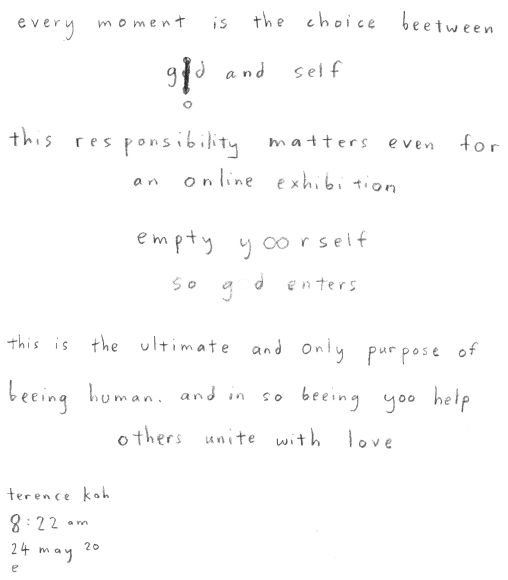 Salon du Dessin Contemporain 2009