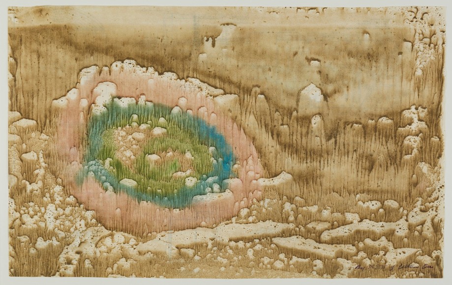 Melvin Edward Nelson (1908 - 1992)