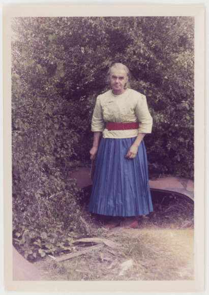 Marcel Bascoulard (1913 - 1978)