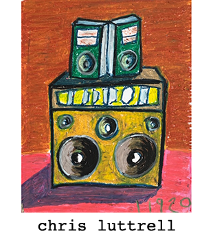 Salon du Dessin Contemporain 2009