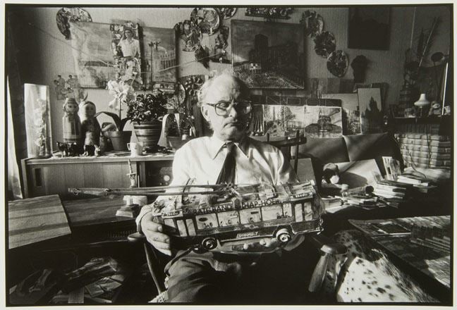 Mario del Curto (b. 1955)