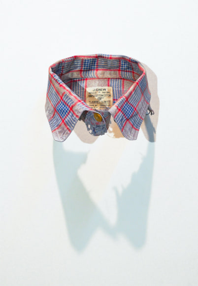 David Kennedy Cutler, Ring Around The Collar,&nbsp;2019