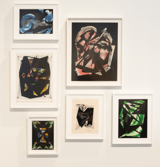 Independent Art Fair New York