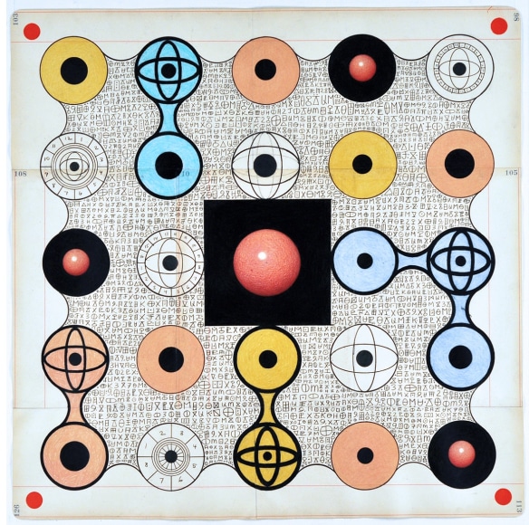 Spaceship 6, 2017-19