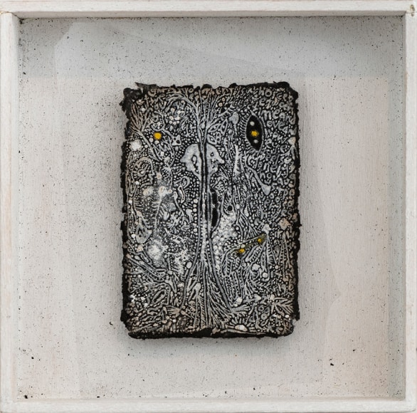 Terence Koh (b. 1977)