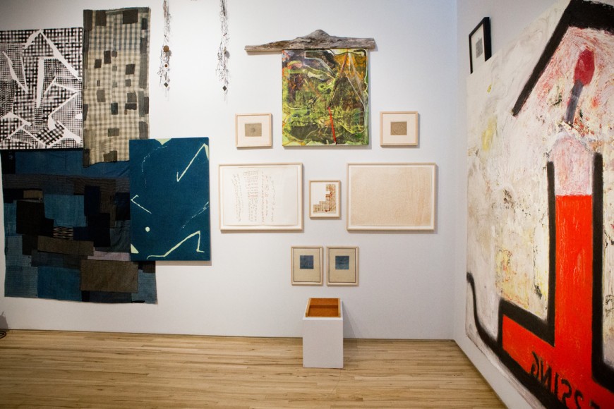 PURPLE  STATES &amp; Cafe Dancer Pop-Up