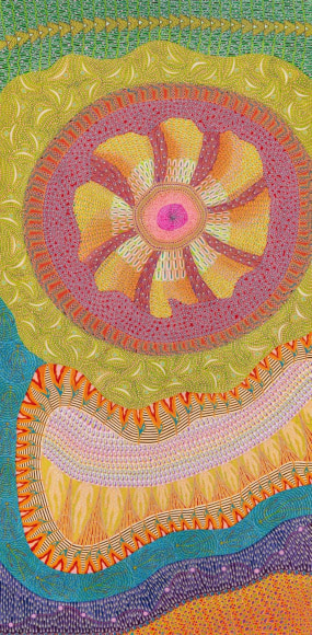 Domenico Zindato (b. 1966)