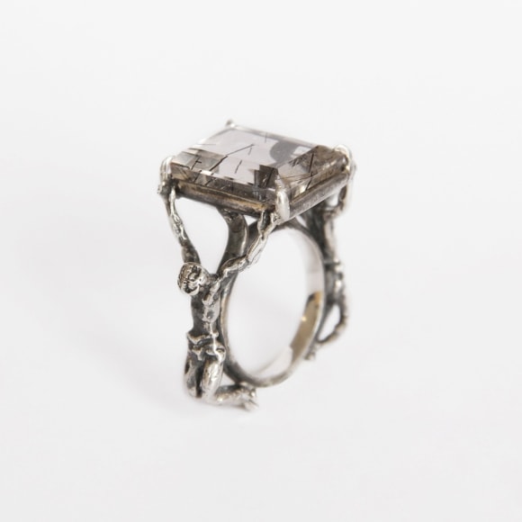 Andres Bedoya, Untitled, 2019