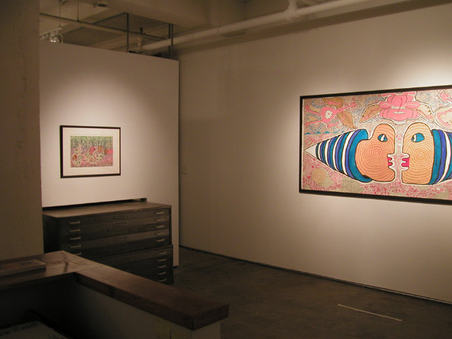 Linda Carmella Sibio: The Insanity Principle