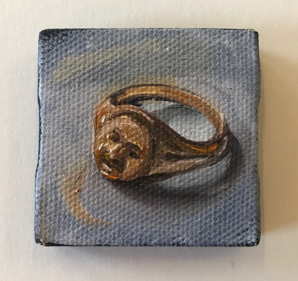 Andy Cross, Untitled, 2019