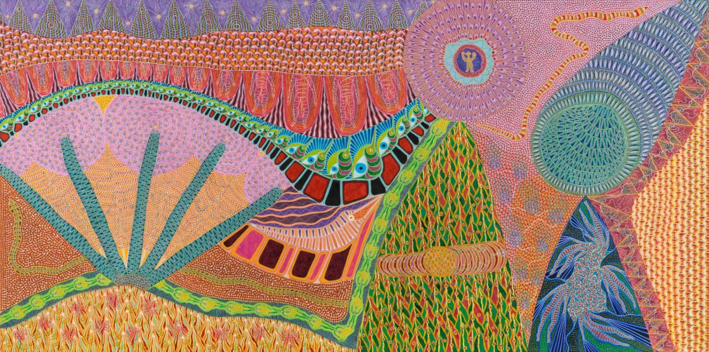 Domenico Zindato (b. 1966)