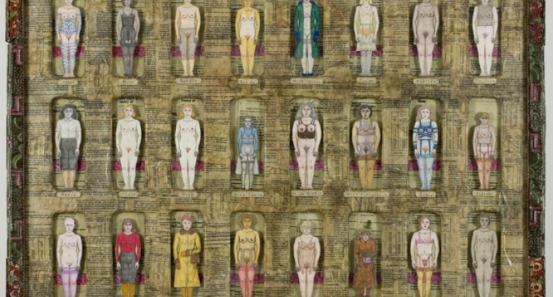 Dallas Art Fair 2010