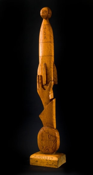 Albert Hoffman (1915 - 1993)