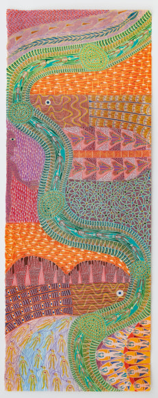 Domenico Zindato (b. 1966)