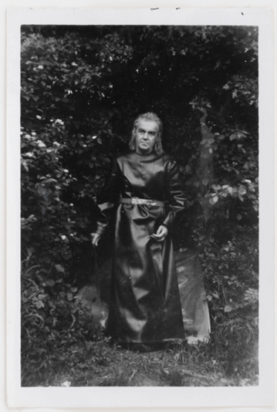 Marcel Bascoulard (1913 - 1978)