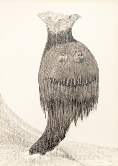 Karel Havl&iacute;ček (1907 - 1988)