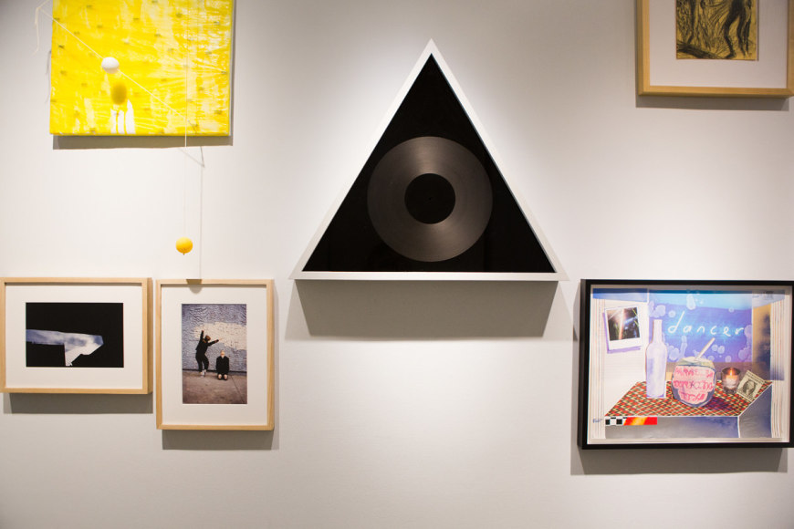 PURPLE  STATES &amp; Cafe Dancer Pop-Up