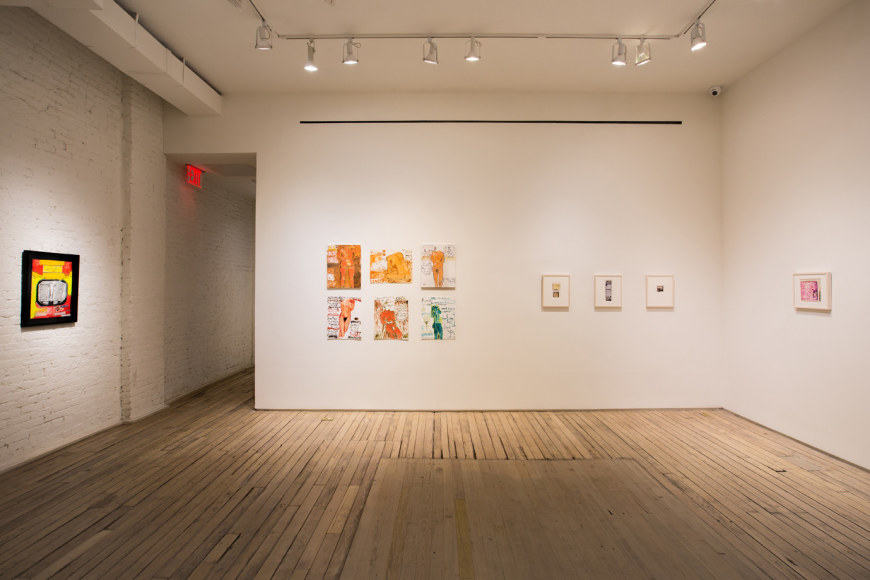 Melvin Way: The Cocaine Files Dossier (1989-2017)