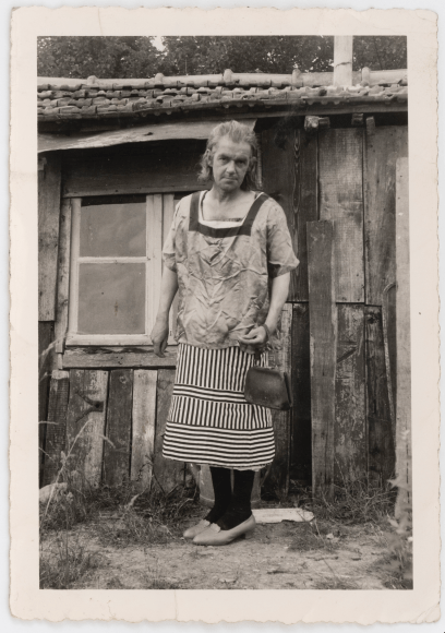 Marcel Bascoulard (1913 - 1978)