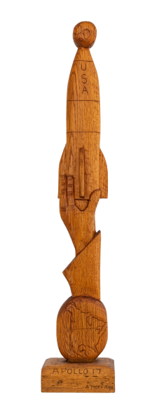 Albert Hoffman (1915 - 1993)