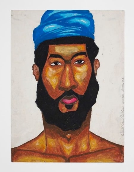 Derrick Alexis Coard