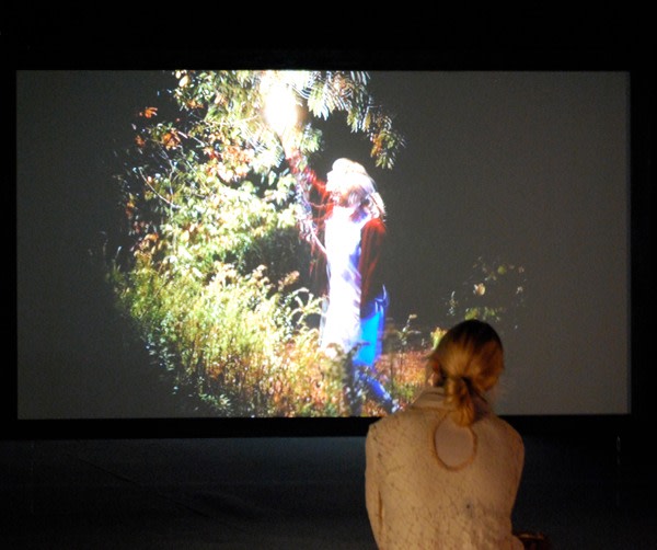 Moving Image Fair