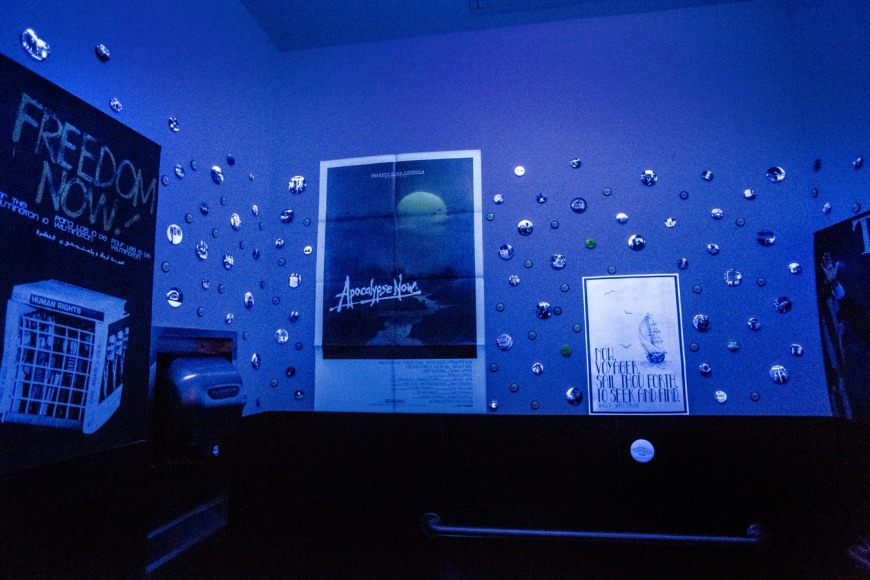 terence koh: bee chapel