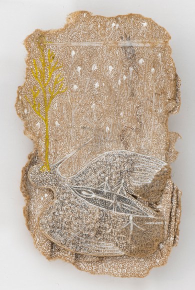 Terence Koh (b. 1977)