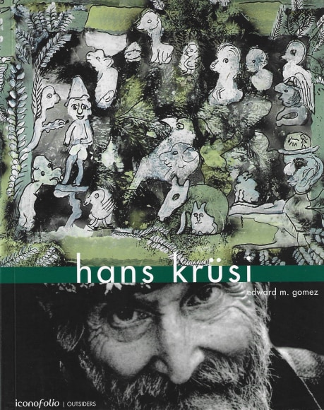Hans Kr&uuml;si