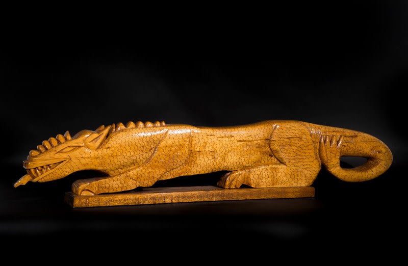 Albert Hoffman (1915 - 1993)