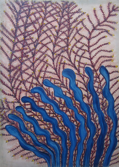 Anna Zemánková Untitled, c. early 1960s