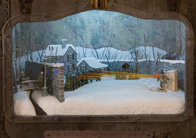 Tom Duncan (b. 1939)