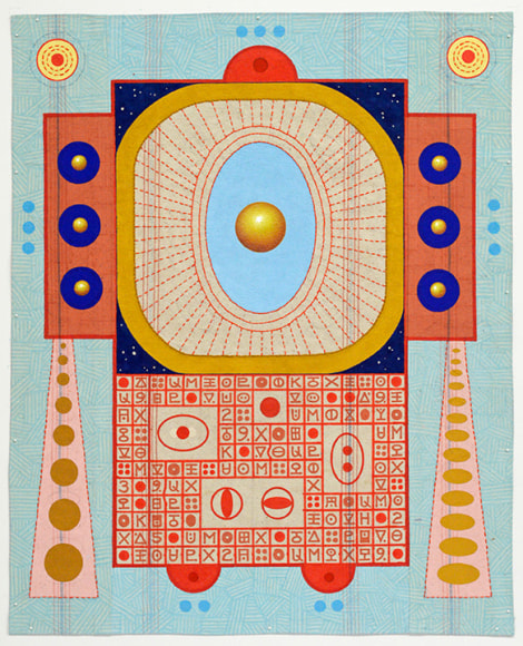 Karla Knight (b. 1958)