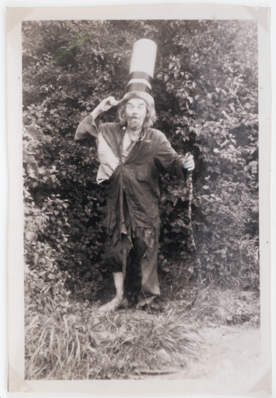 Marcel Bascoulard (1913 - 1978)