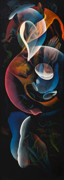 Paulina Peavy (1901 - 1999)