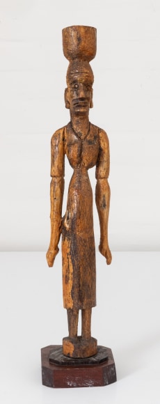 Frank Walter (1926 - 2009)