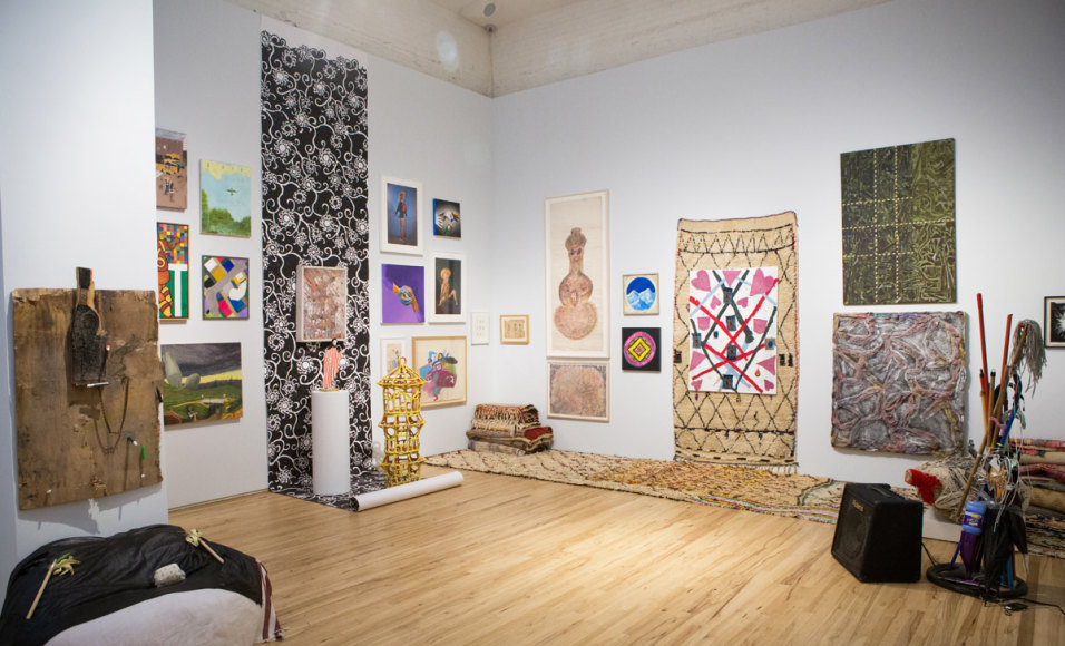 PURPLE  STATES &amp; Cafe Dancer Pop-Up