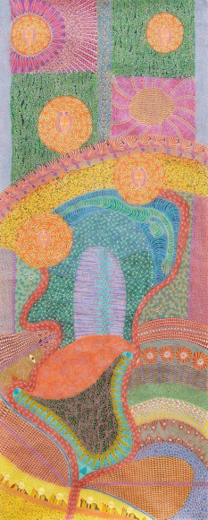 Domenico Zindato (b. 1966)