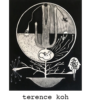 Salon du Dessin Contemporain 2009